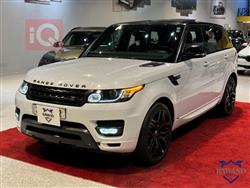 لاند روفر رانج روفر سبورت